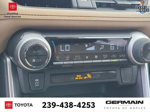 Certified 2024 Toyota RAV4 XLE w/ Convenience Package AWD/4WD image 30