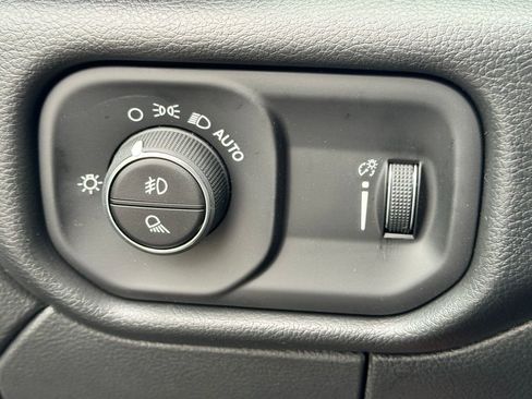 New 2026 RAM 4500 Tradesman AWD/4WD image 24