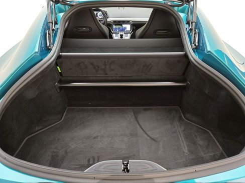 New 2025 Aston Martin V8 Vantage Coupe image 17