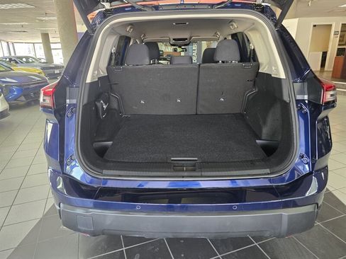 Used 2026 Nissan Rogue SV AWD/4WD image 31