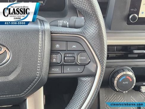 Used 2024 Toyota Tacoma TRD Sport image 51