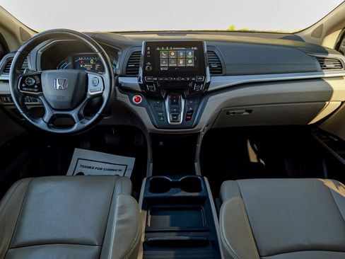 Used 2019 Honda Odyssey EX-L image 41