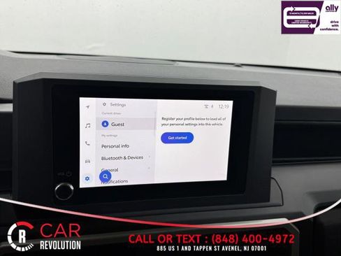 Used 2024 Toyota Tacoma SR image 29