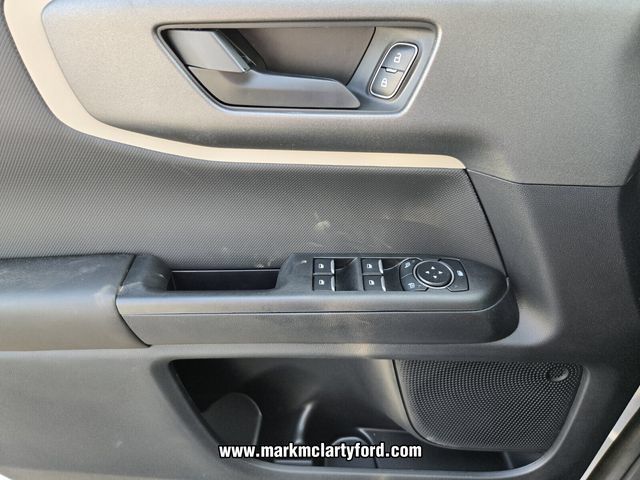 New 2026 Ford Bronco Sport Big Bend AWD/4WD image 21