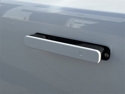 New 2026 Nissan Leaf SV+ w/ Floor Mat Package (SV+) image 30