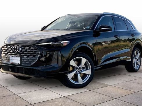 New 2026 Audi Q5 Premium Plus AWD/4WD image 1