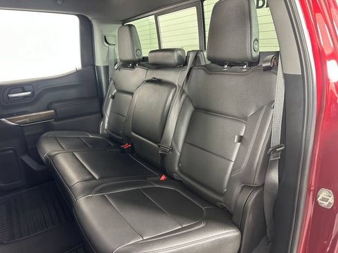 Used 2019 Chevrolet Silverado 1500 RST w/ All-Star Edition AWD/4WD image 18
