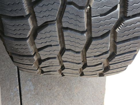 Used 2022 Nissan Frontier Pro-X RWD image 15
