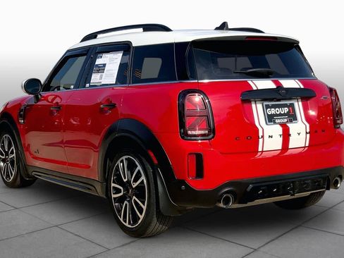 Used 2023 MINI Cooper Countryman John Cooper Works AWD/4WD image 22