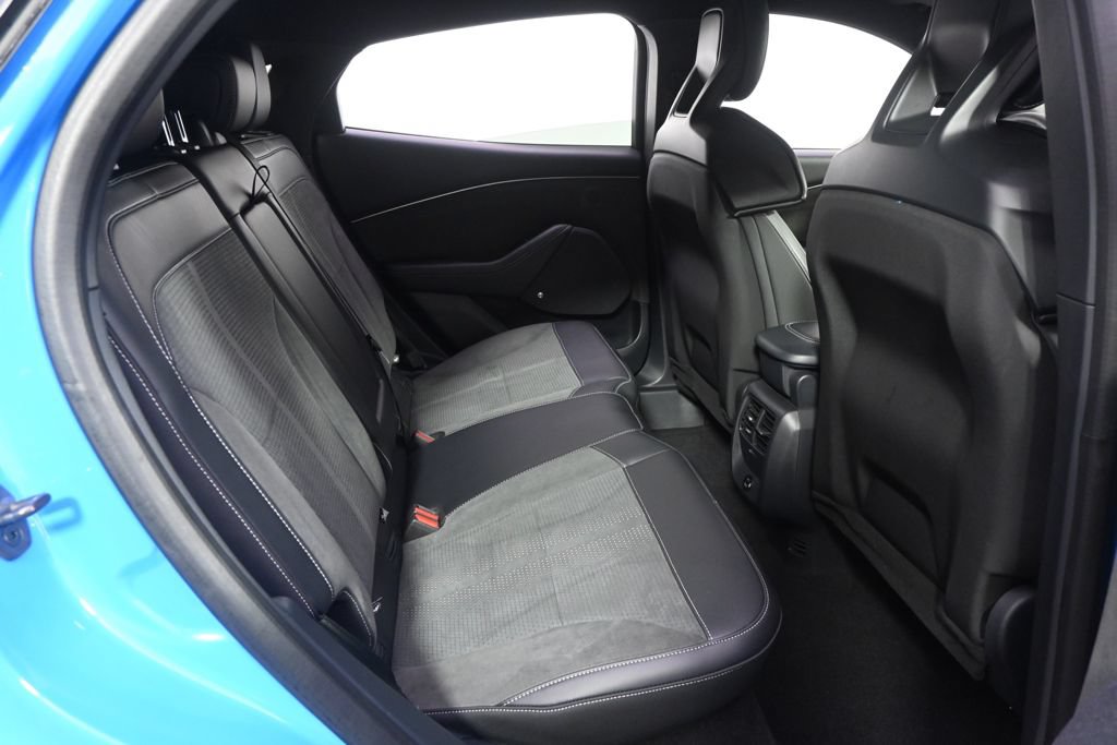Used 2021 Ford Mustang Mach-E GT w/ GT Performance Edition AWD/4WD image 18