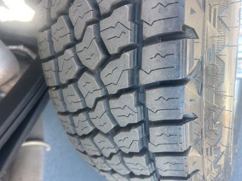 Used 2024 Ford F250 XL w/ 360-Degree Camera Package AWD/4WD image 10