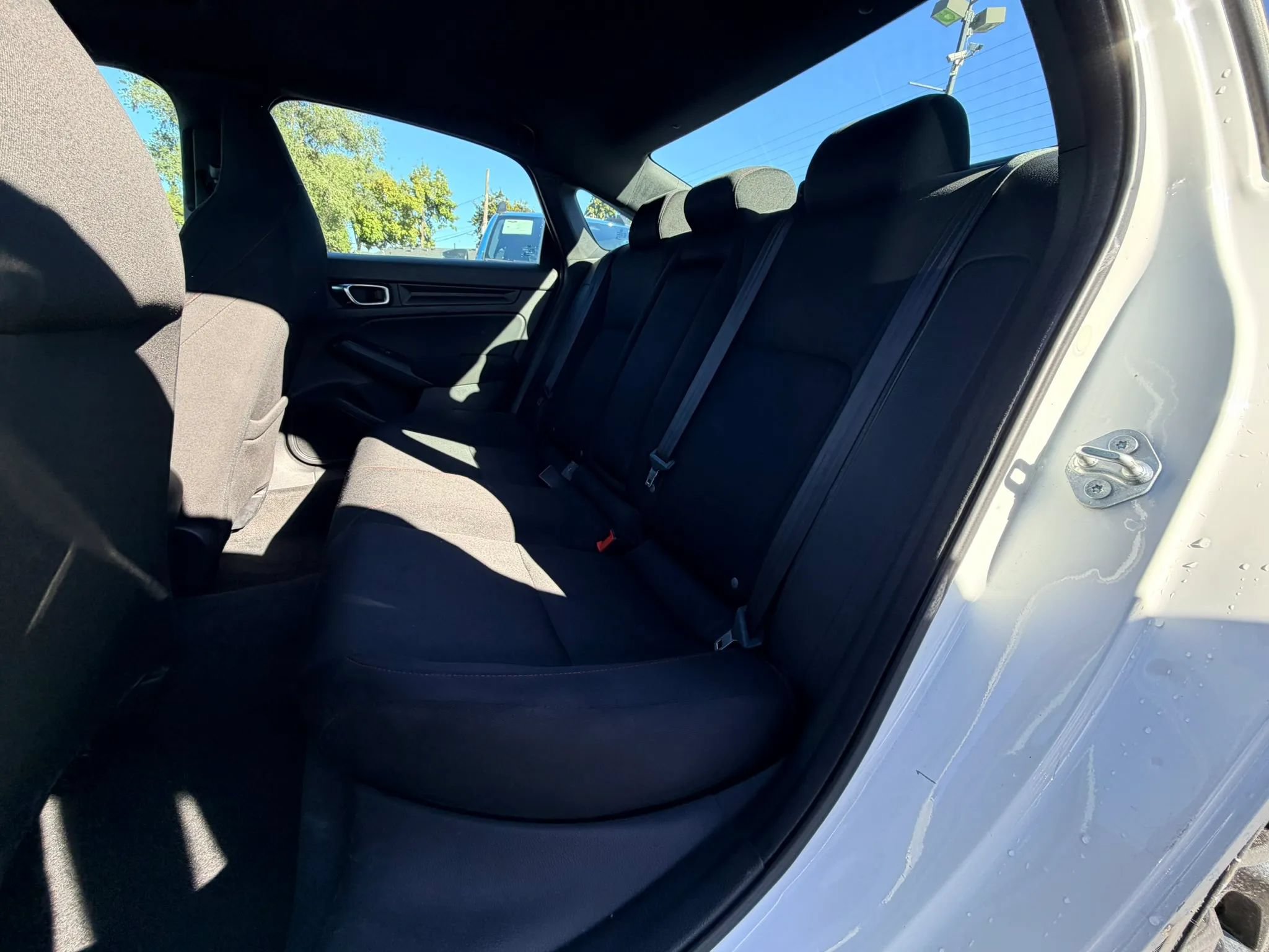 Used 2023 Honda Civic Si image 21