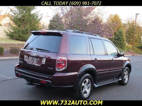 Used 2007 Honda Pilot EX-L image 12