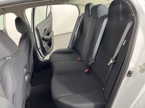 New 2025 Nissan Sentra S image 42