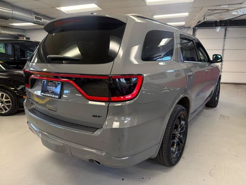 Used 2023 Dodge Durango GT AWD/4WD image 6