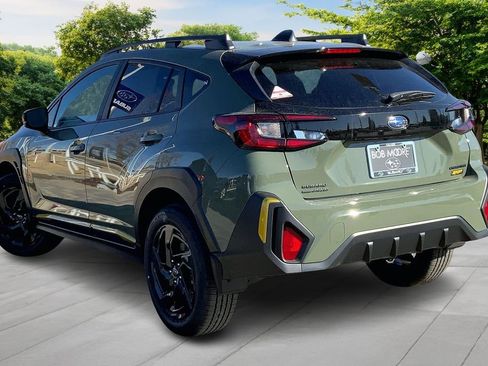 New 2026 Subaru Crosstrek 2.5i Sport image 3