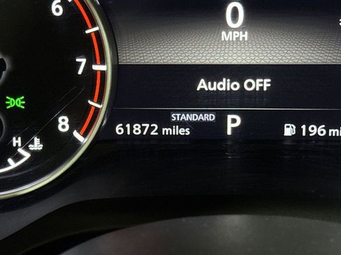 Used 2023 Nissan Rogue S image 13