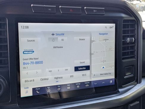 Used 2021 Ford F150 Lariat image 20