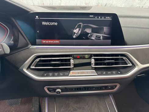 Used 2019 BMW X7 xDrive40i image 8