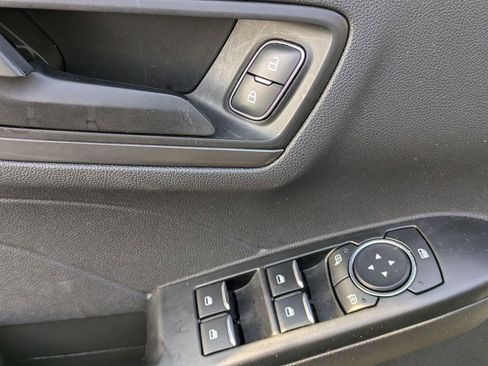 Used 2025 Ford Escape Active image 13