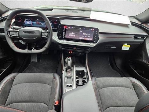 New 2026 Dodge Charger R/T AWD/4WD image 11