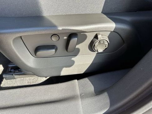 New 2026 Buick Envision Avenir AWD/4WD image 16