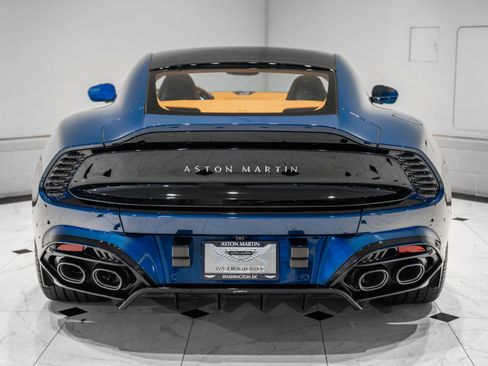 New 2025 Aston Martin Vanquish RWD image 45