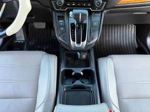 Used 2018 Honda CR-V EX-L image 29