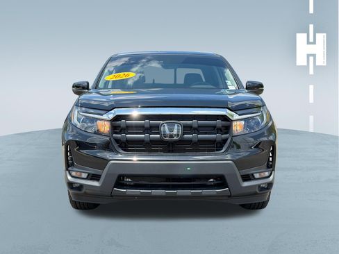 Used 2026 Honda Ridgeline RTL image 3