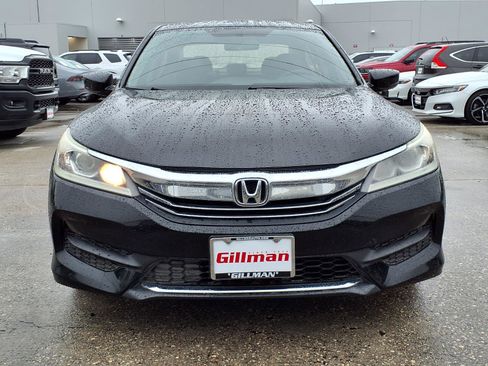 Used 2017 Honda Accord LX image 20