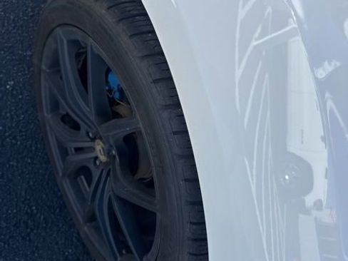 Used 2016 Ford Focus ST image 13