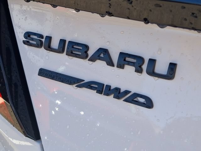 New 2026 Subaru WRX tS w/ Accessory Package #2 AWD/4WD image 12