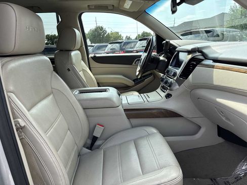 Used 2019 GMC Yukon Denali AWD/4WD image 27