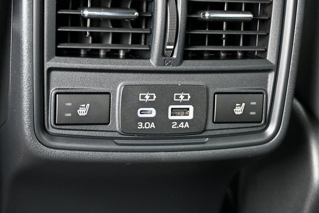 New 2026 Subaru Outback Limited XT AWD/4WD image 11