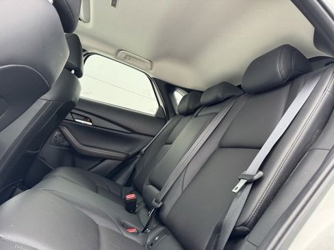 Used 2024 MAZDA CX-30 2.5 Turbo w/ Premium Package image 12