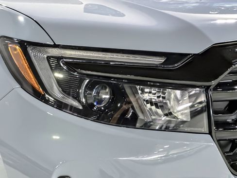 New 2026 Honda Ridgeline Black Edition image 29