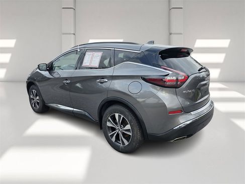 Used 2022 Nissan Murano SV image 6