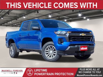 Used 2023 Chevrolet Colorado LT w/ LT Convenience Package