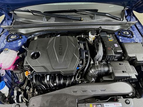 Certified 2025 Kia K5 GT-Line AWD/4WD image 31
