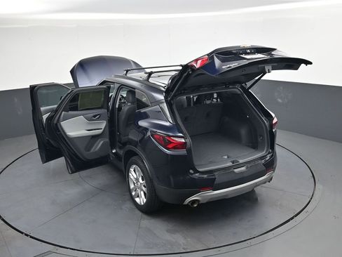 Used 2020 Chevrolet Blazer LT FWD image 50