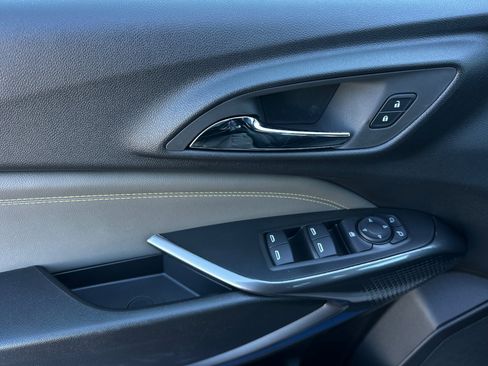 New 2026 Chevrolet Trax ACTIV image 11