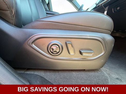New 2026 Jeep Grand Cherokee Limited AWD/4WD image 46