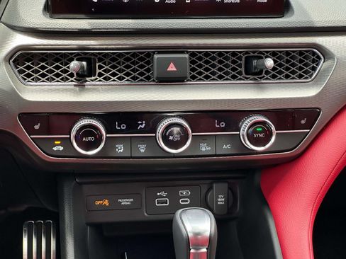 Certified 2026 Acura Integra A-Spec FWD image 19
