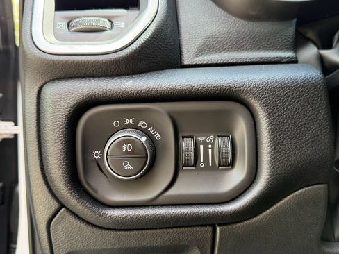 New 2026 RAM 1500 Big Horn AWD/4WD image 27