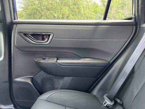 New 2026 Subaru Outback Touring XT AWD/4WD image 15