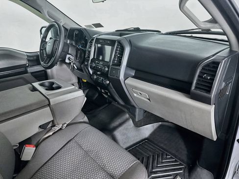 Used 2019 Ford F150 XLT AWD/4WD image 30