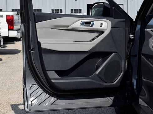 New 2026 Ford Explorer Active w/ Active Comfort Package RWD image 17