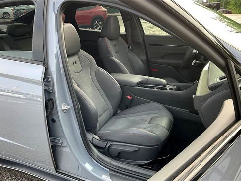 Used 2024 Hyundai Sonata N Line FWD image 7