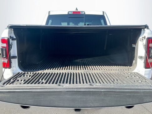 Used 2023 RAM 1500 Big Horn AWD/4WD image 25
