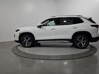 New 2026 Volkswagen Tiguan SE video 2